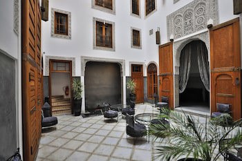 Riad Layla