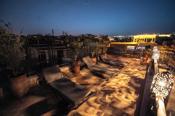 Riad Layla