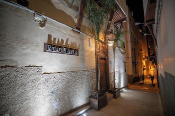 Riad Layla