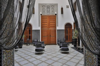Riad Layla