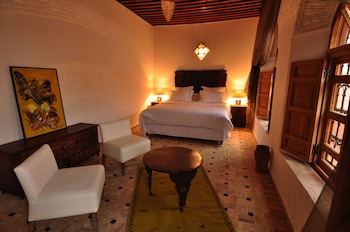 Riad Layla