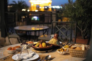 Riad Layla