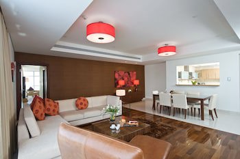 Fraser Suites Doha