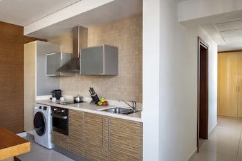 Fraser Suites Doha