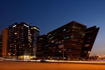 Fraser Suites Doha
