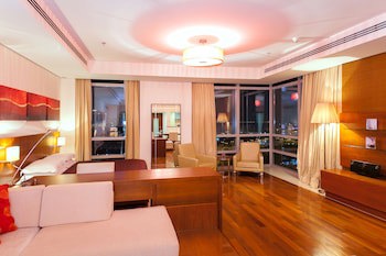 Fraser Suites Doha