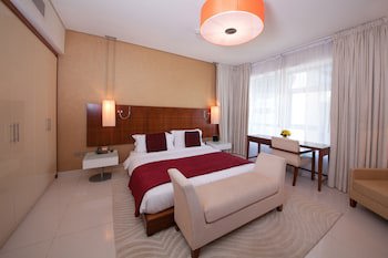 Fraser Suites Doha