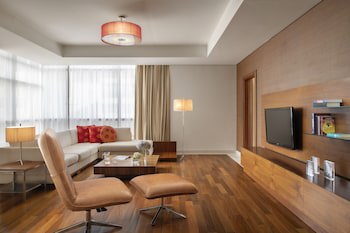 Fraser Suites Doha