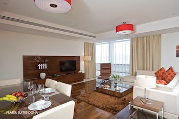 Fraser Suites Doha