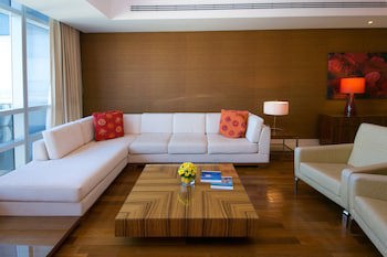 Fraser Suites Doha