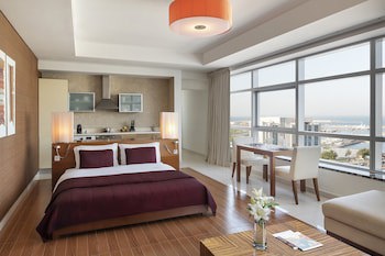 Fraser Suites Doha