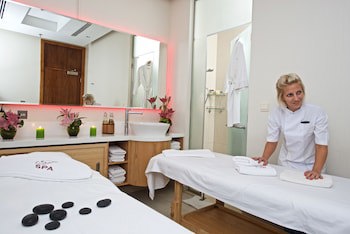 Fraser Suites Doha