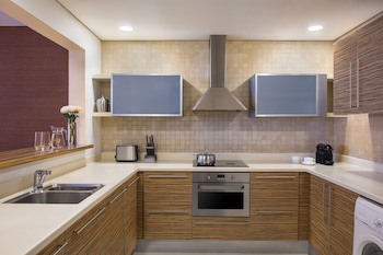 Fraser Suites Doha