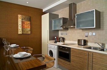 Fraser Suites Doha