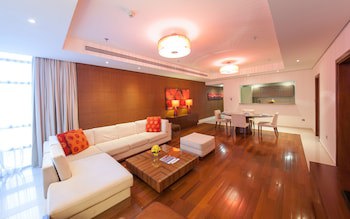 Fraser Suites Doha