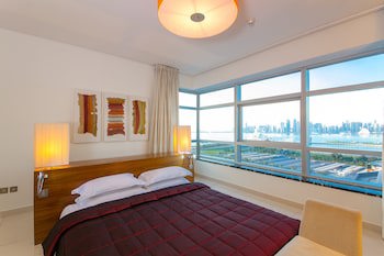 Fraser Suites Doha