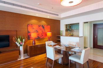 Fraser Suites Doha