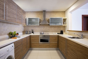 Fraser Suites Doha