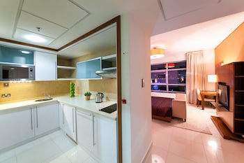 Fraser Suites Doha
