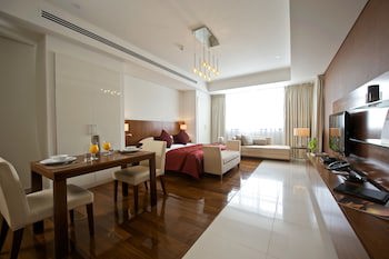 Fraser Suites Doha