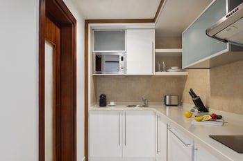 Fraser Suites Doha