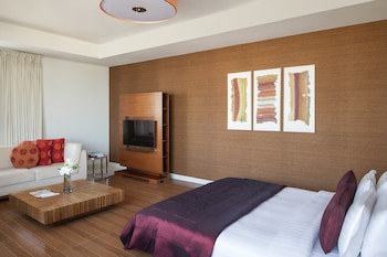 Fraser Suites Doha