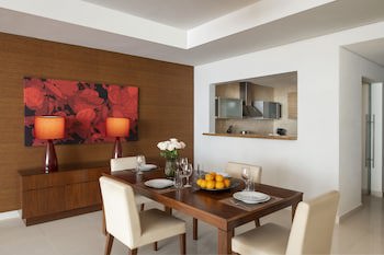 Fraser Suites Doha