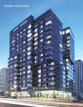 Fraser Suites Doha