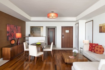 Fraser Suites Doha