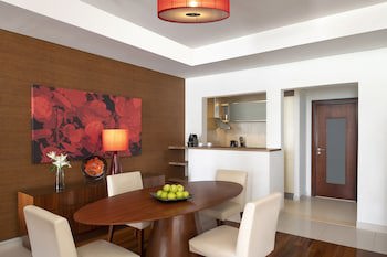 Fraser Suites Doha