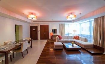 Fraser Suites Doha
