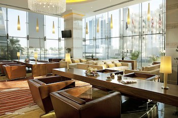 Fraser Suites Doha