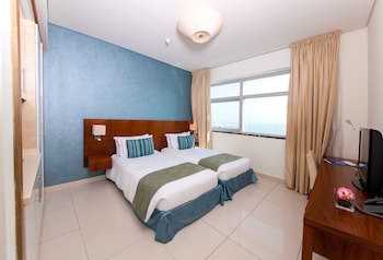 Fraser Suites Doha