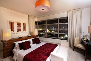 Fraser Suites Doha