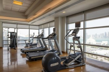 Fraser Suites Doha