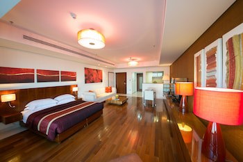 Fraser Suites Doha