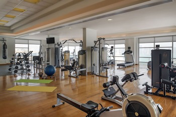 Fraser Suites Doha