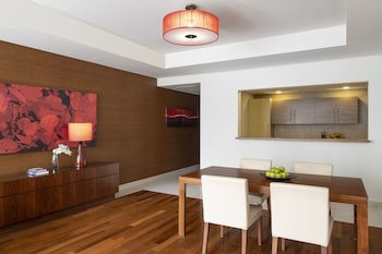 Fraser Suites Doha