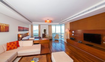 Fraser Suites Doha