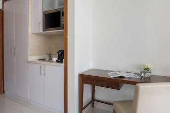 Fraser Suites Doha