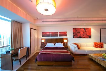 Fraser Suites Doha