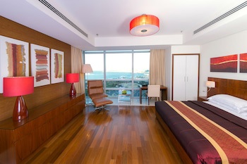 Fraser Suites Doha