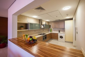 Fraser Suites Doha