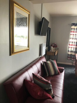 Boston Lodge