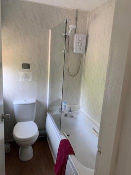 Boston Lodge
