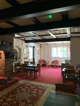 Boston Lodge