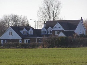 Boston Lodge
