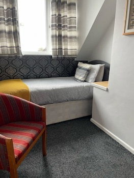 Boston Lodge