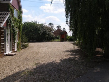 Boston Lodge