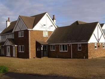 Boston Lodge